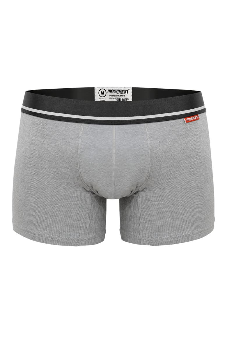 7-Pack Boxers, Alternate, color, Grey