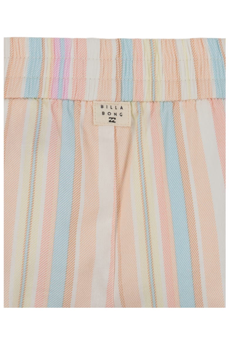 Kids' Mad for You Shorts, Alternate, color, SOFT PEACH