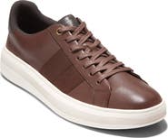 Cole Haan Grand Crosscourt Premier Sneaker - Wide Width Available