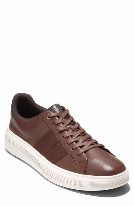 Grand Crosscourt Premier Sneaker - Wide Width Available