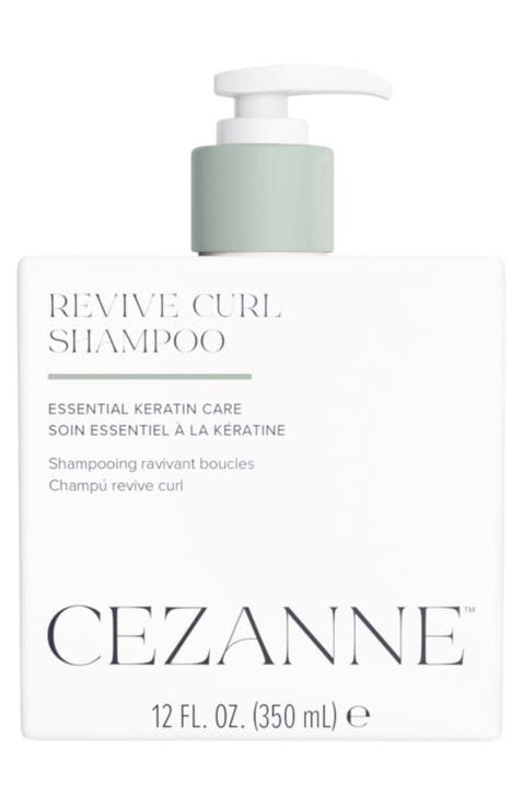 Revive Curl Shampoo