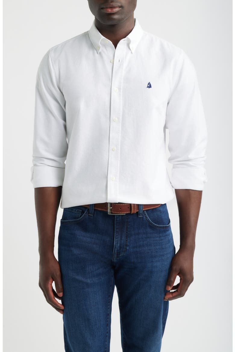 sailboat dress shirt Eight-X | Designer Dress Shirts