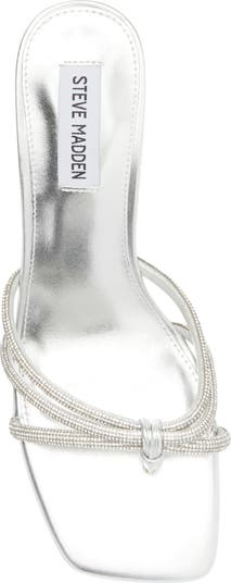 Jazzee Slide Sandal