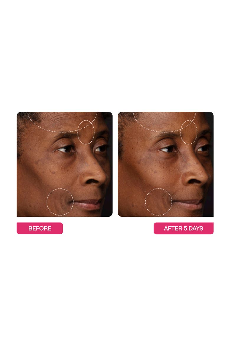 Peptide Wrinkle Relaxing Moisturizer, Alternate, color, NONE