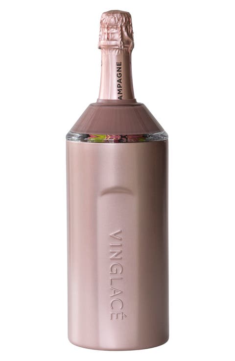 Wine & Champagne Chiller