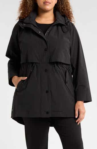 Undercover Belted Hooded Parka | Nordstrom Undercover Belted Hooded Parka | Nordstrom