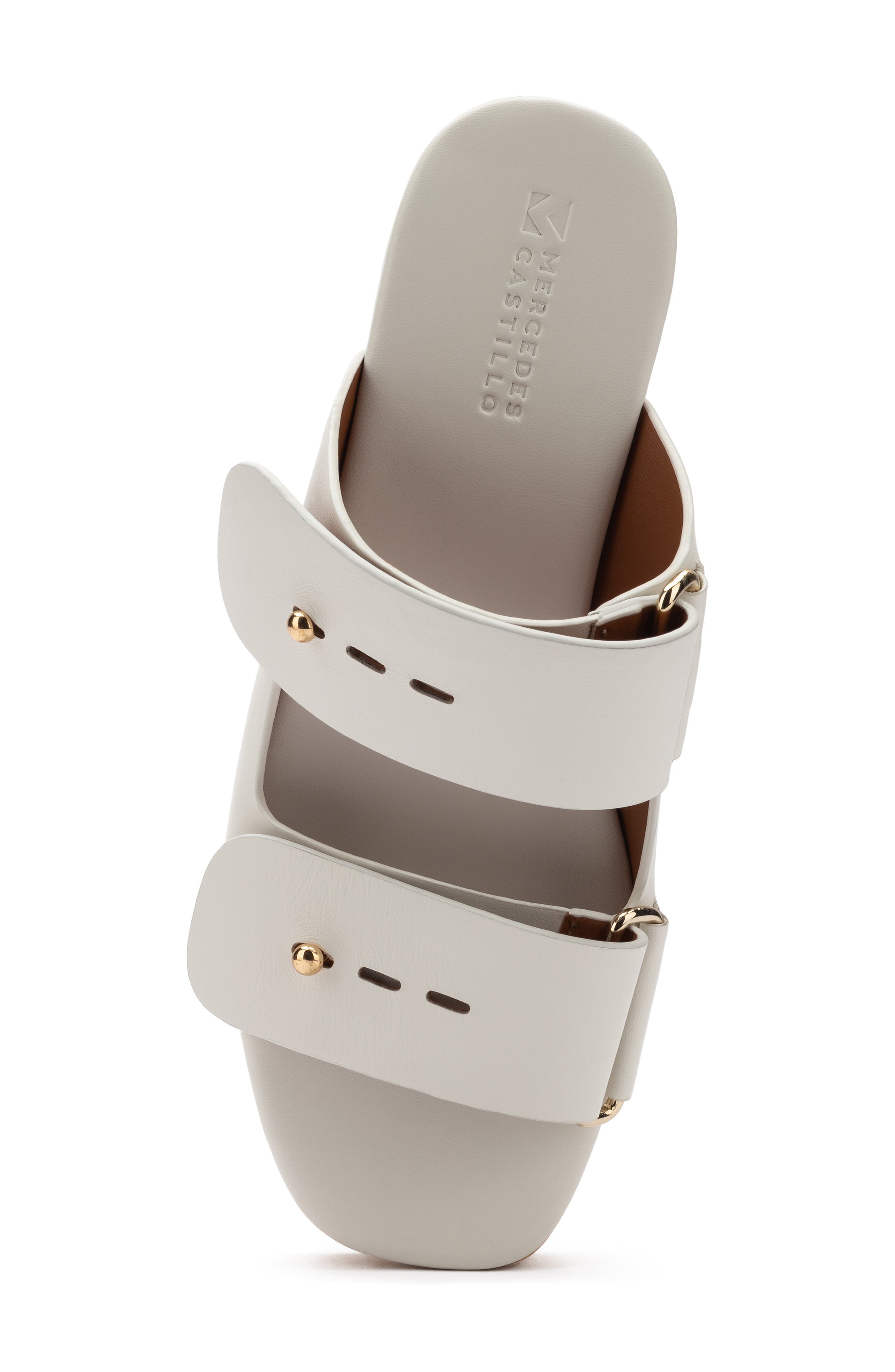 Mercedes Castillo Lisanne Platform Sandal, Alternate, color, 