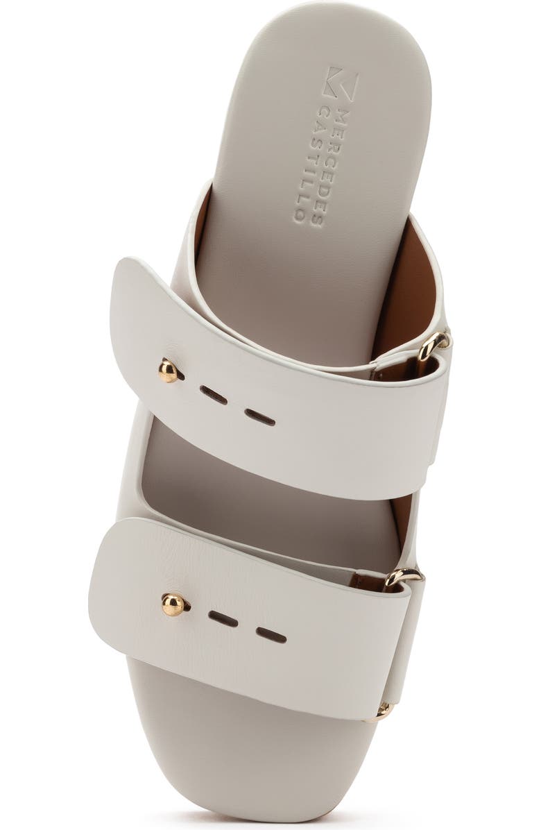 Mercedes Castillo Lisanne Platform Sandal, Alternate, color,