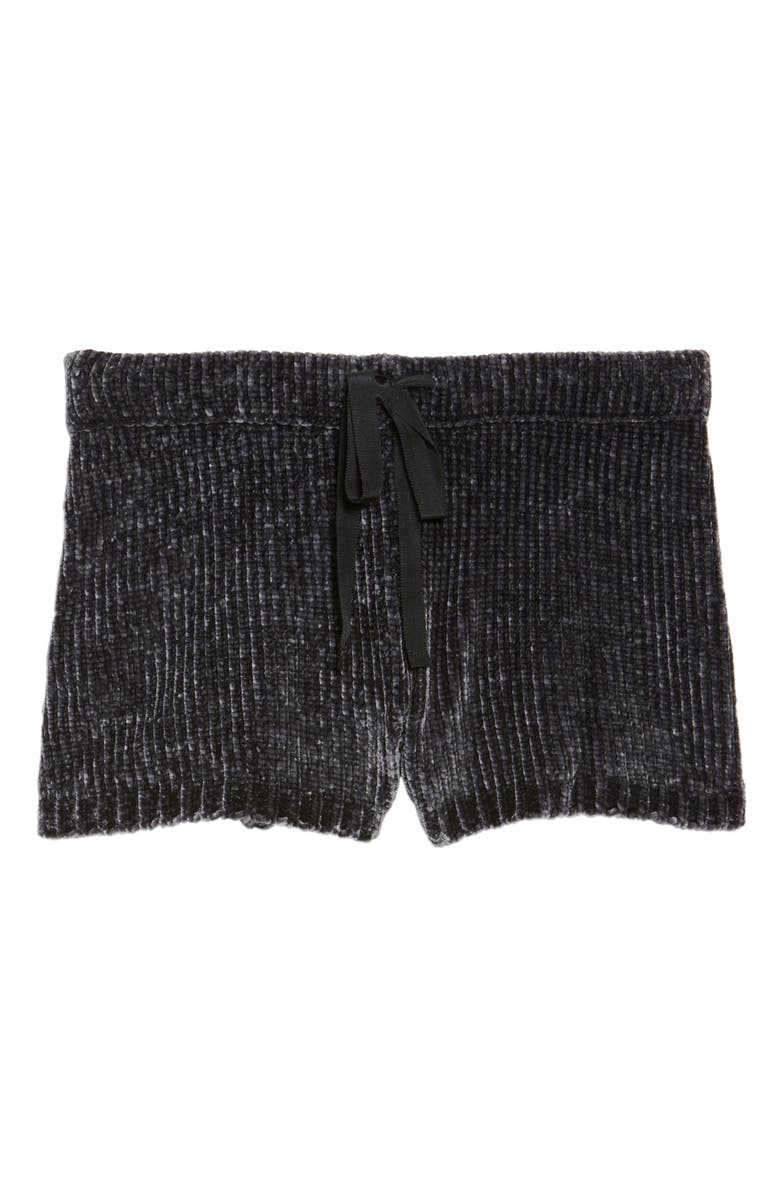 PJ Salvage Chenille Shorts, Alternate, color,