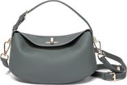 Bob Oré Blue Collection Lune Handbag