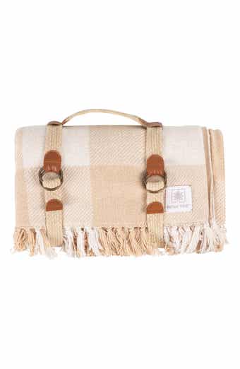 Picnic Time Montecito Outdoor Picnic Blanket