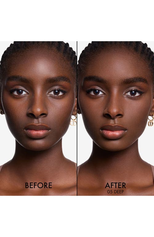 Dior ' Forever Blurring Setting Powder