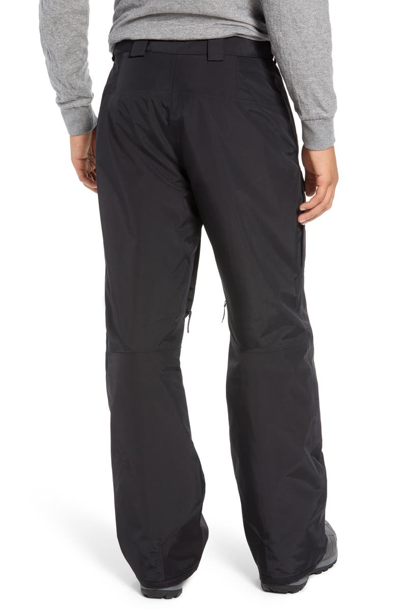 The North Face Freedom Heatseeker Insulated Snow Pants, Alternate, color,