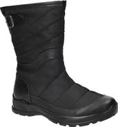 Bella Vita Quilted Boot