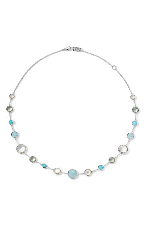 Lollipop® Lollitini Short Necklace