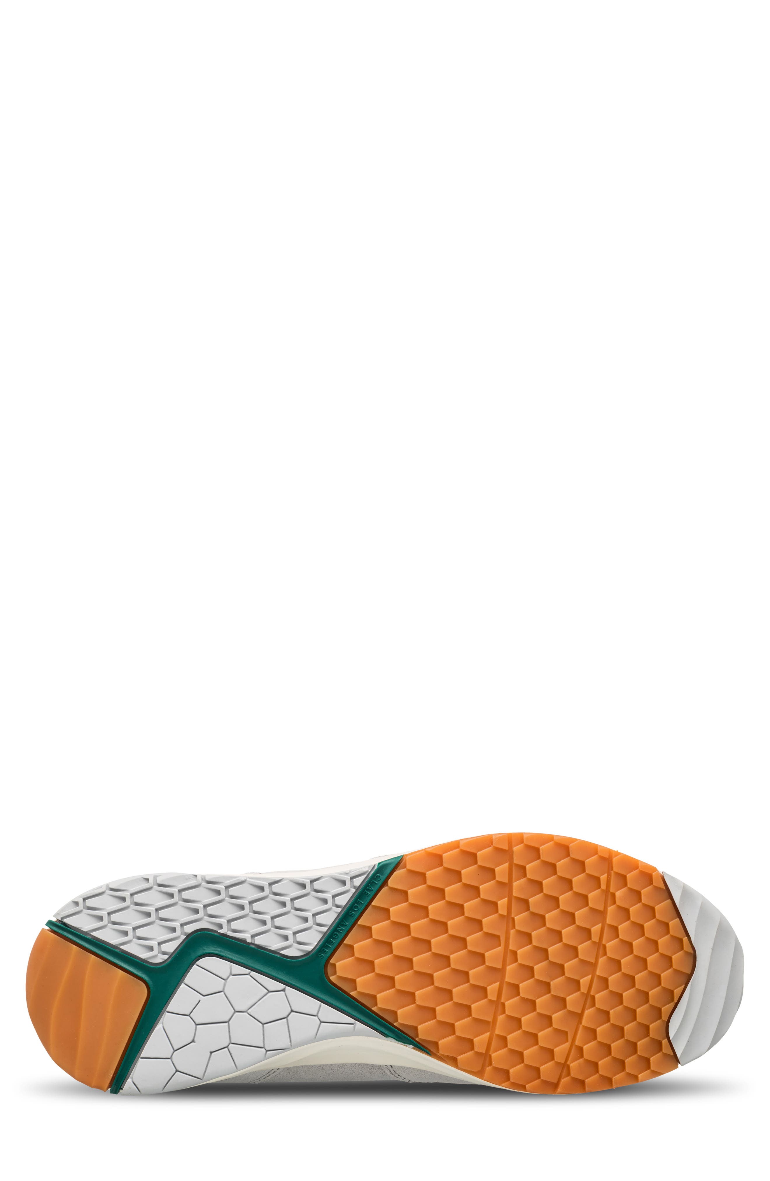 CLAE Zuma Sneaker, Alternate, color, Quiet Grey Galapagos