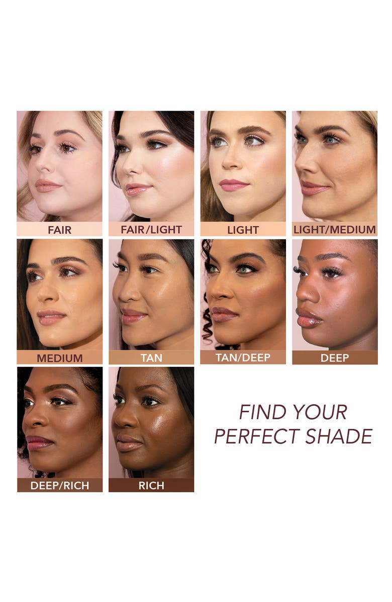 Doll 10 Beauty Peptide Bounce Balm, Alternate, color, Tan/Deep