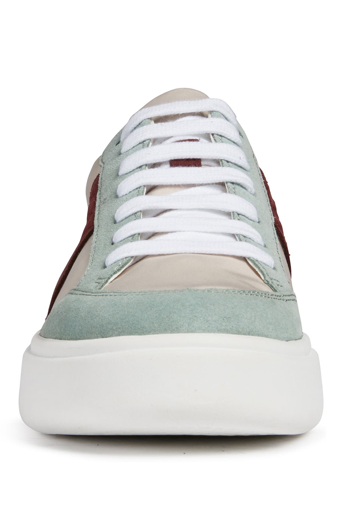 Geox Ottaya Sneaker, Alternate, color, 