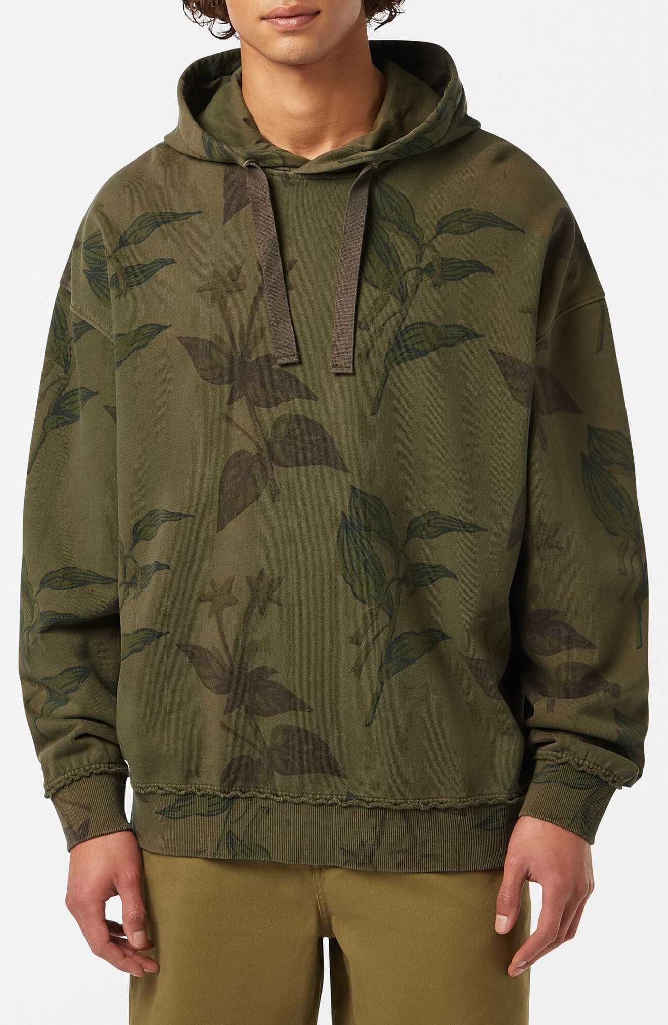 selected LEAVES