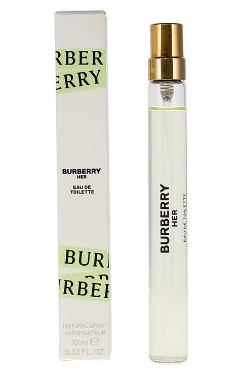 Her Eau de Toilette Travel Spray
