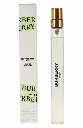 Her Eau de Toilette Travel Spray