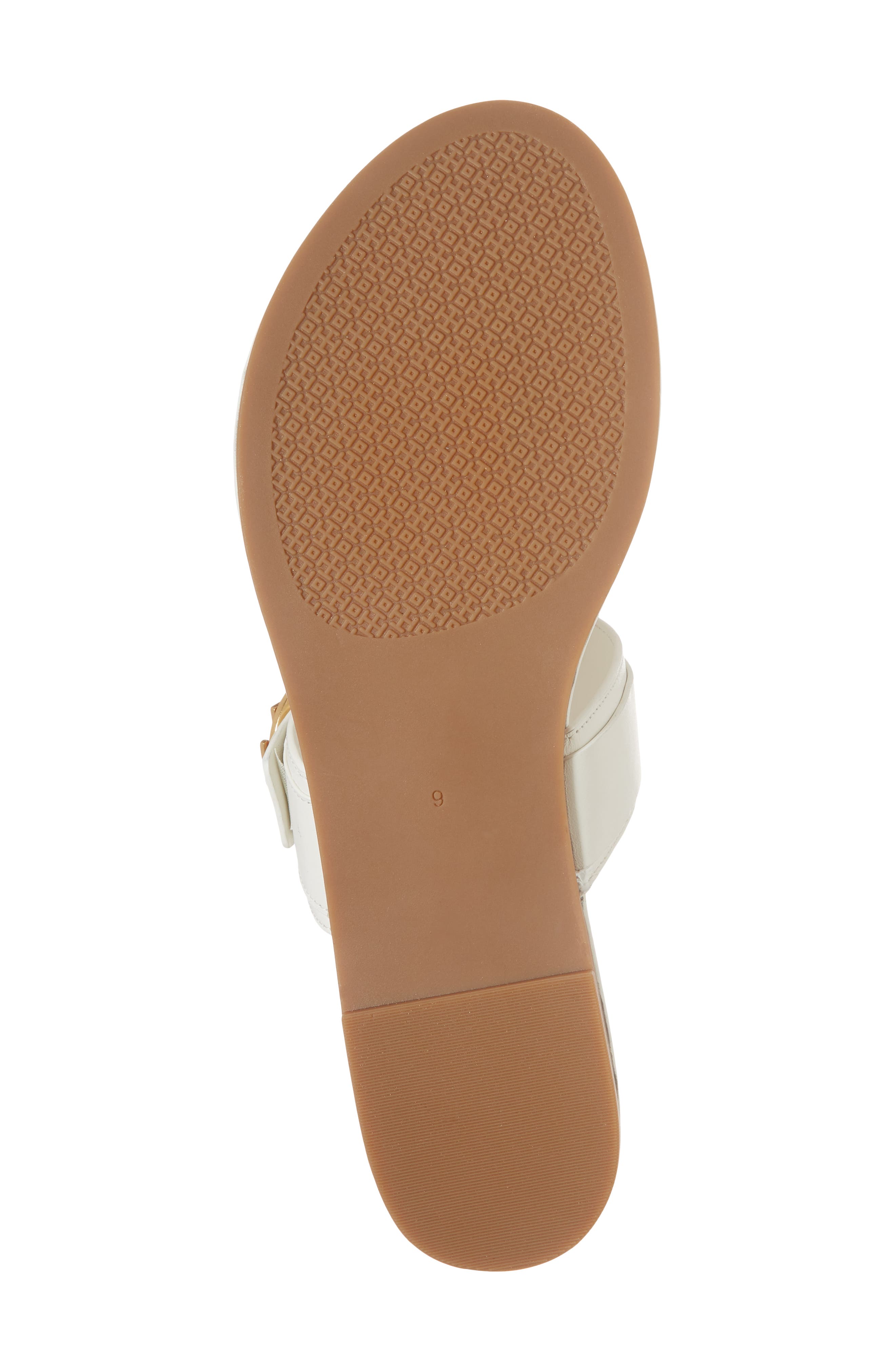 Marsden Flat Thong Sandal, Alternate, color, PERFECT IVORY