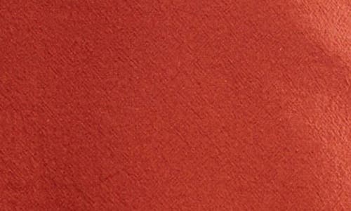 Free People Azasia Mini Dress In Redwood