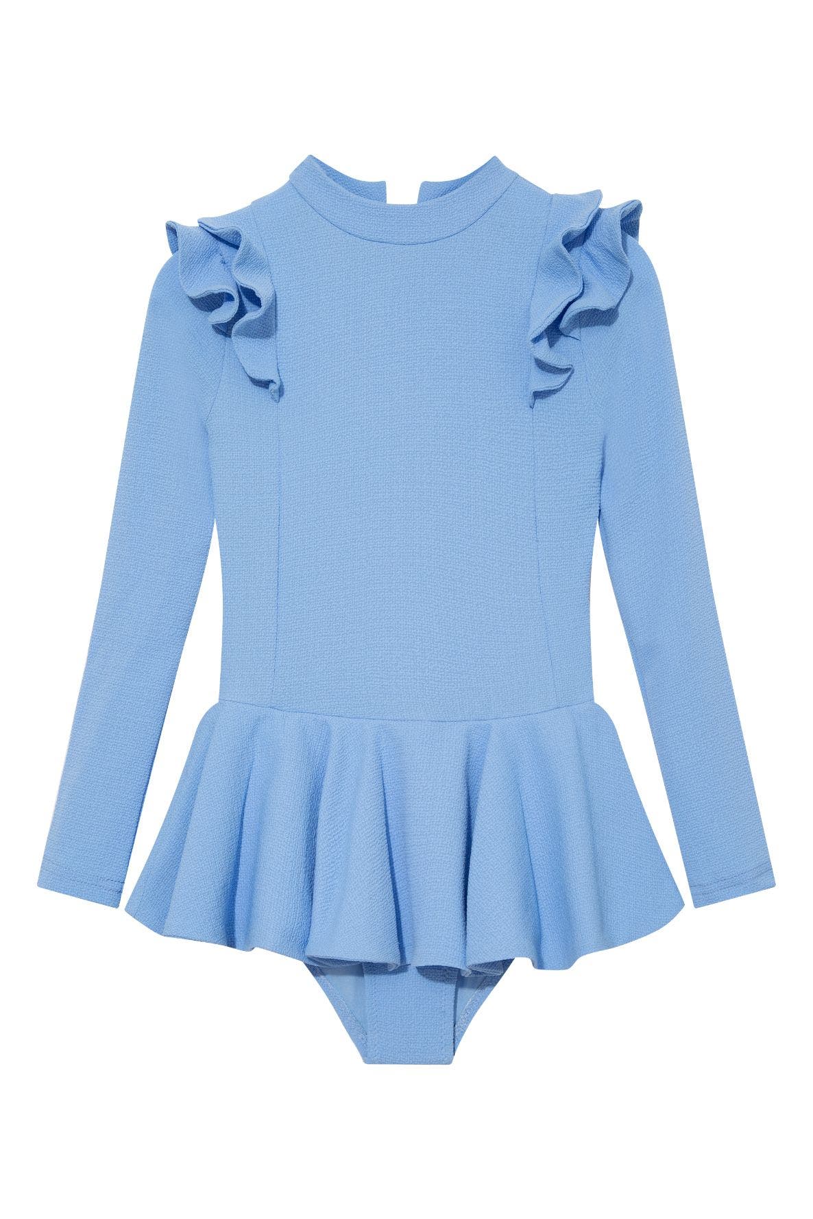 selected Blue