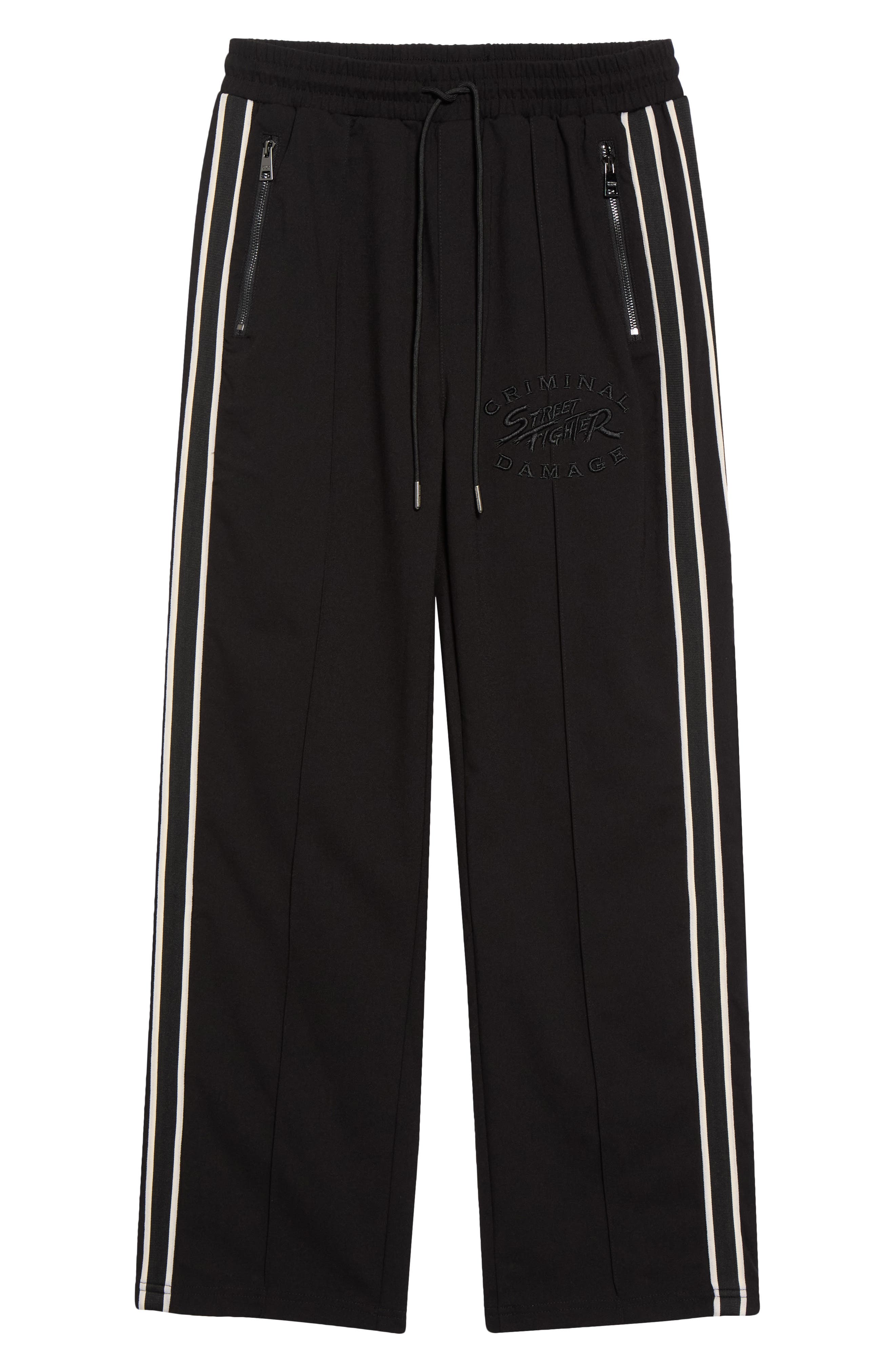 selected BLACK