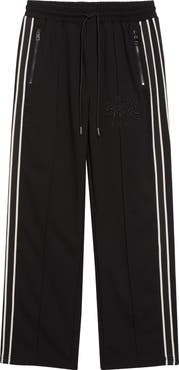CRIMINAL DAMAGE Versus Track Pants