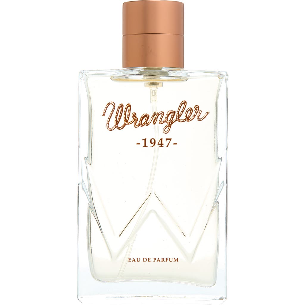 Wrangler 1947 Eau De Parfum In No Color