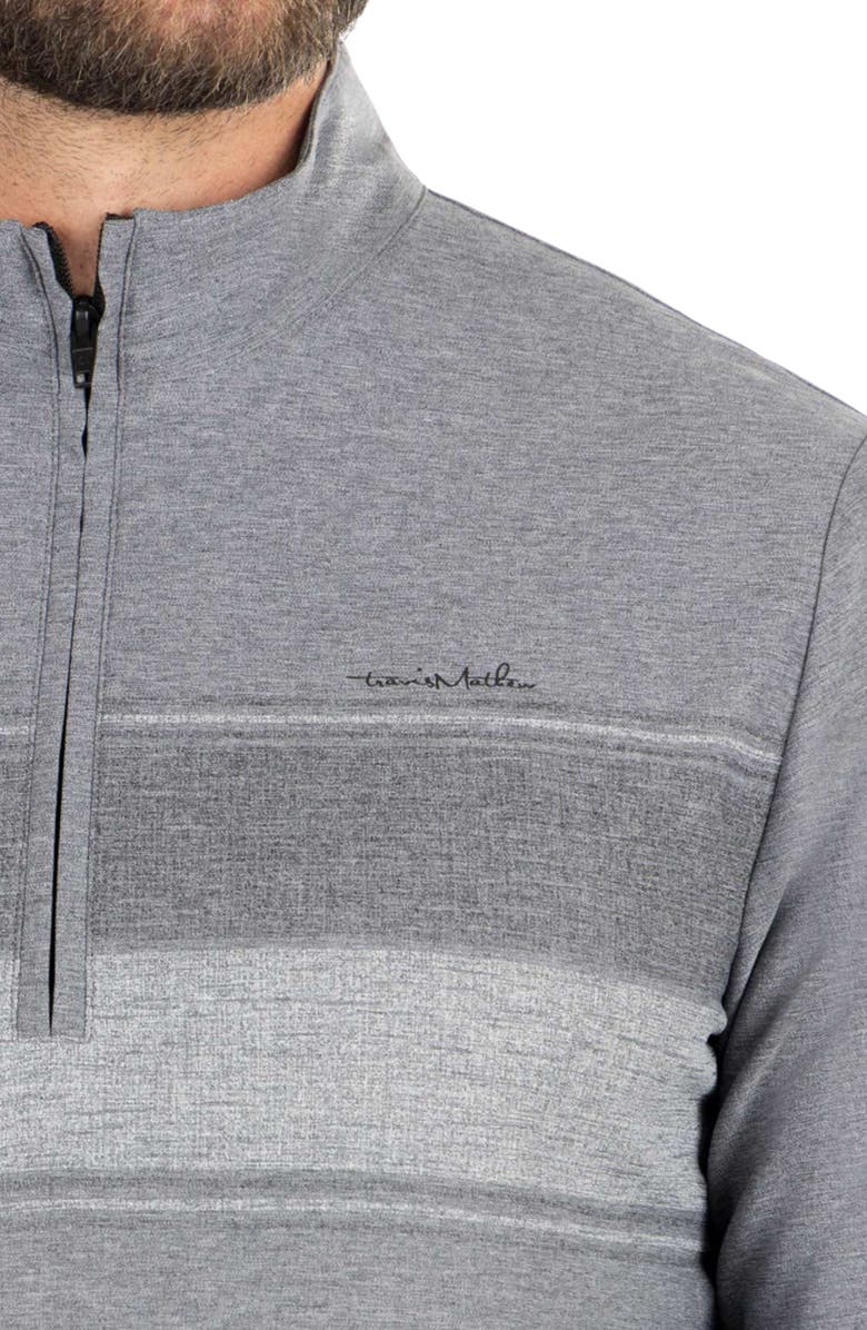 TravisMathew Low Roller Pullover, Alternate, color,