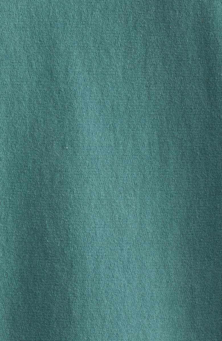 Noah Classic Cotton French Terry Crewneck Sweatshirt, Alternate, color, 