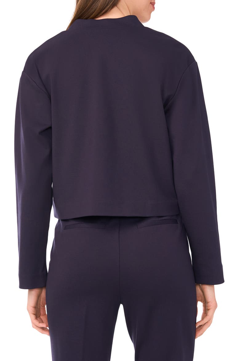 Bomber Jacket, Alternate, color, NAVY DEPTHS