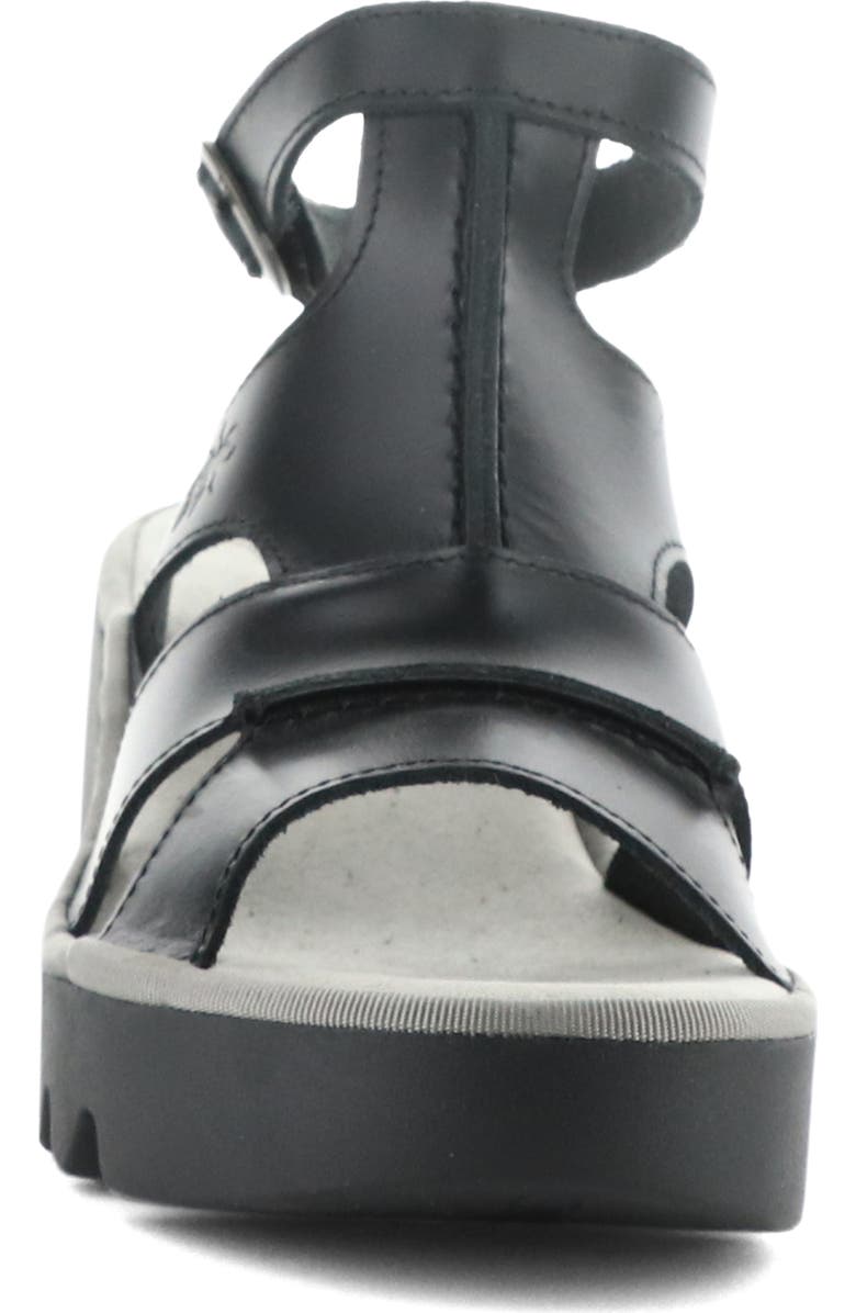 Fly London Tawi Strappy Sandal, Alternate, color,