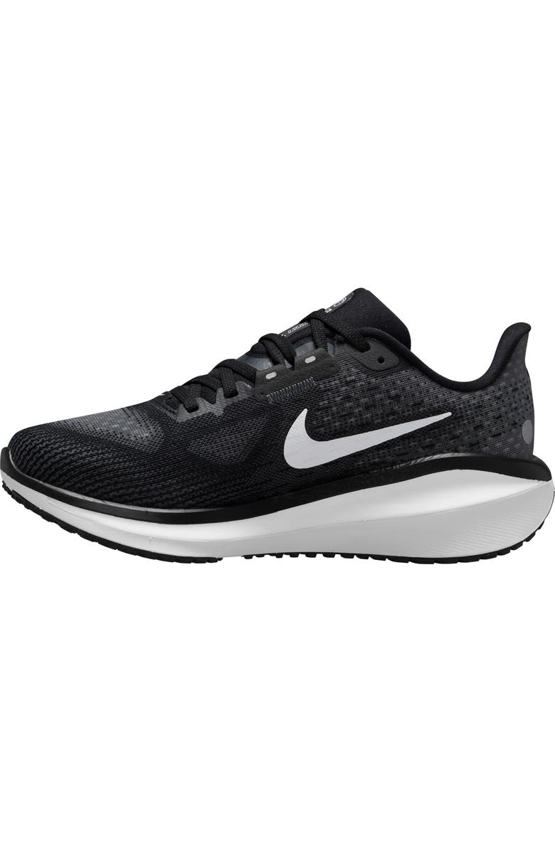 Nike Zoom Vomero 17 Road Running Shoe, Alternate, color,