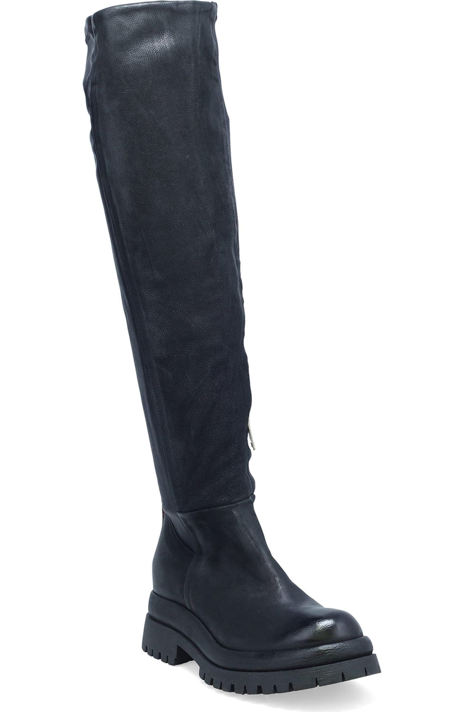 A.S.98 Devy Over the Knee Boot (Women) | Nordstrom