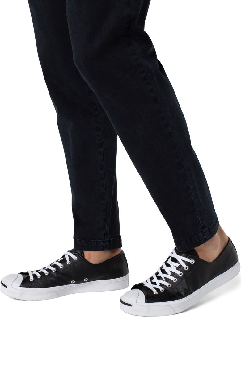 Liverpool Los Angeles Modern Off Duty Chino Pants, Alternate, color, 