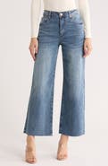 STS Blue Sabrina Ultra High Waist Slouch Wide Leg Jeans