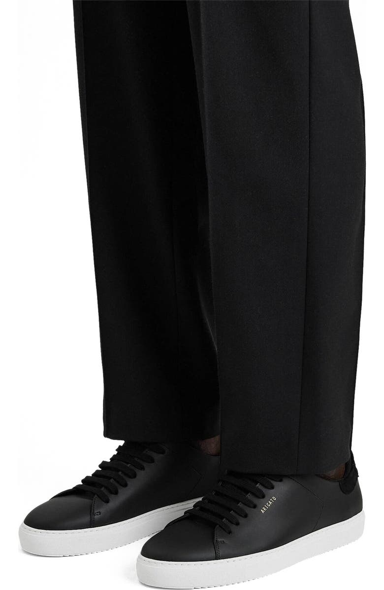 Axel Arigato Clean 90 Leather Sneaker - Men's, Alternate, color,