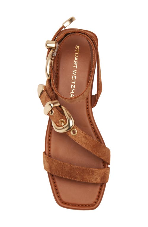 Stuart Weitzman Maven Sandal