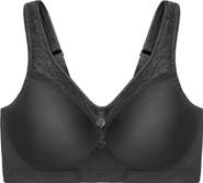 Glamorise Full Figure MagicLift Wireless Bra