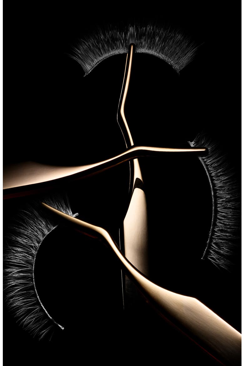 Lash Applicator Tool, Alternate, color, NO COLOR