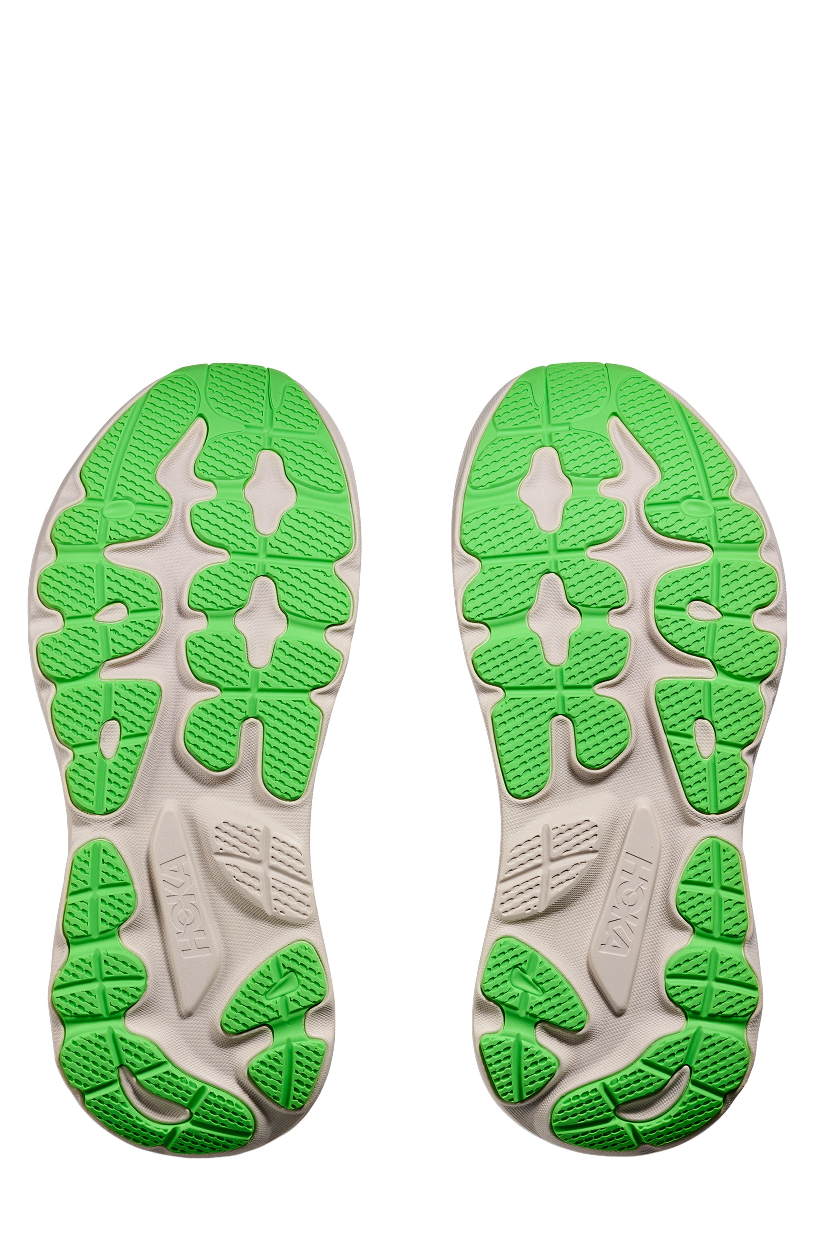 Gaviota 6 Running Shoe, Alternate, color, GROUT / STUCCO