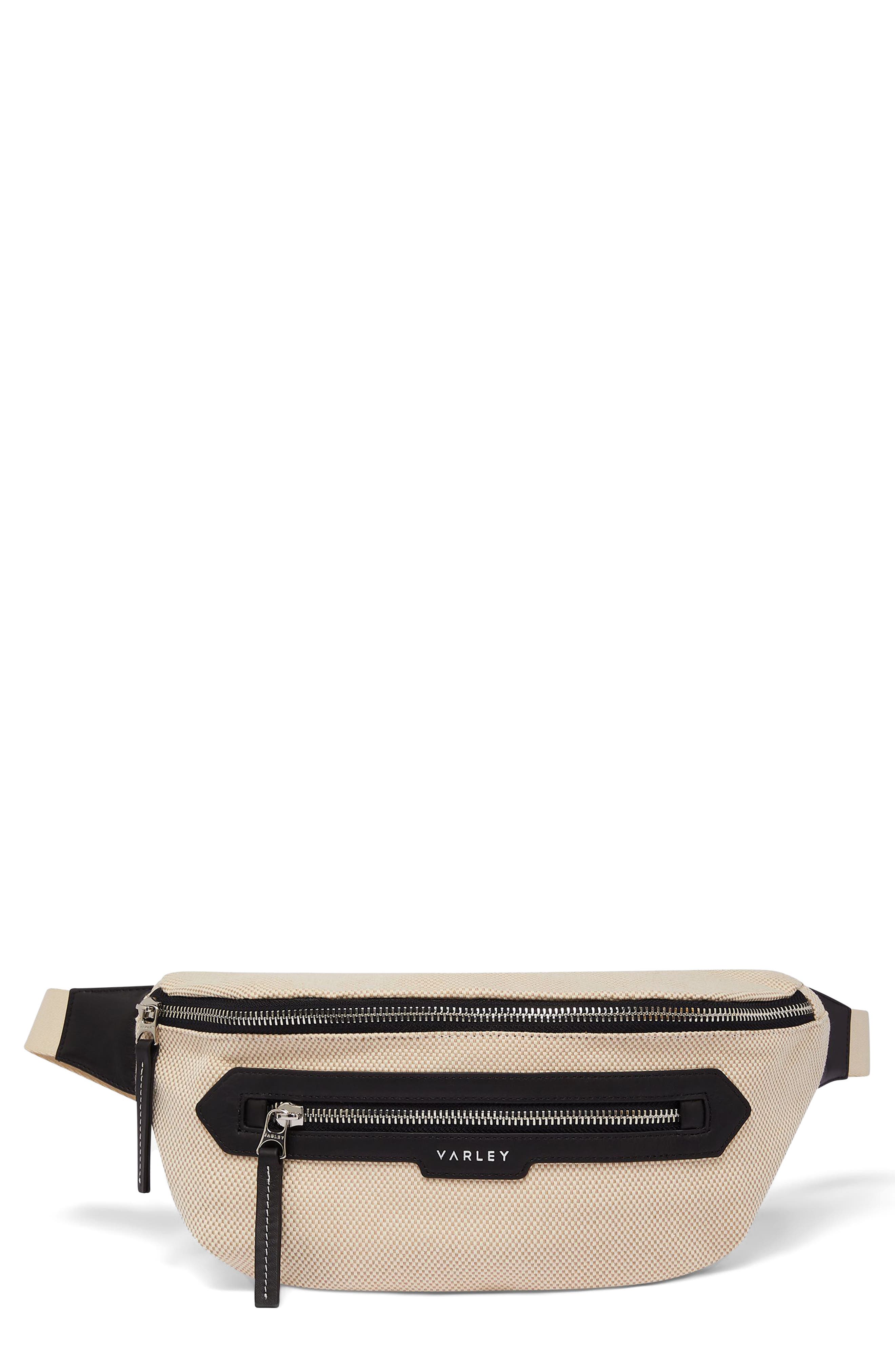 Varley Anita Belt Bag, Main, color, 
