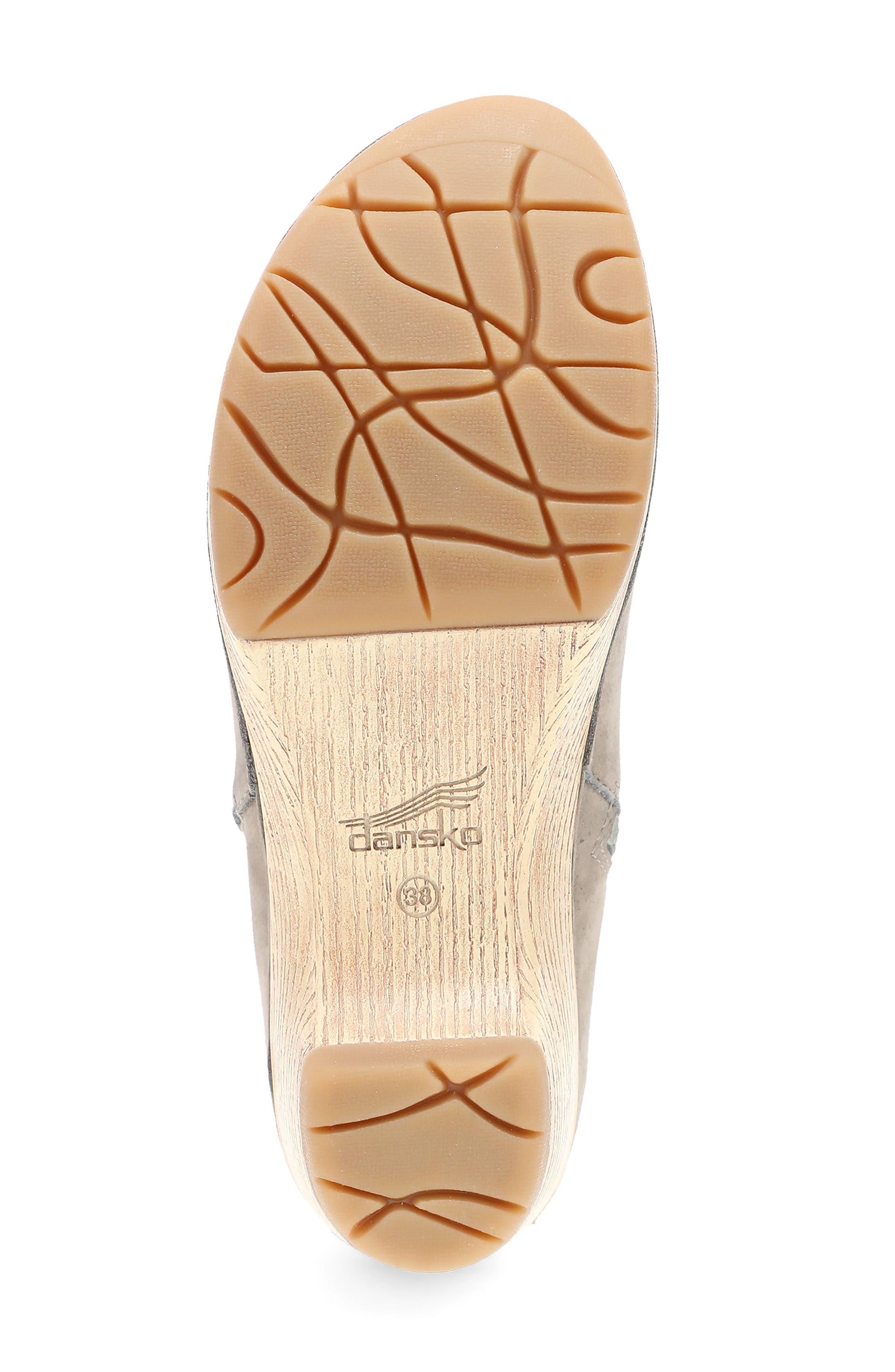 Dansko Lizanne Bootie, Alternate, color, 