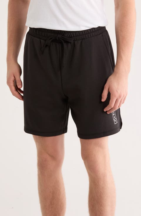 Cooldown 7-Inch Shorts