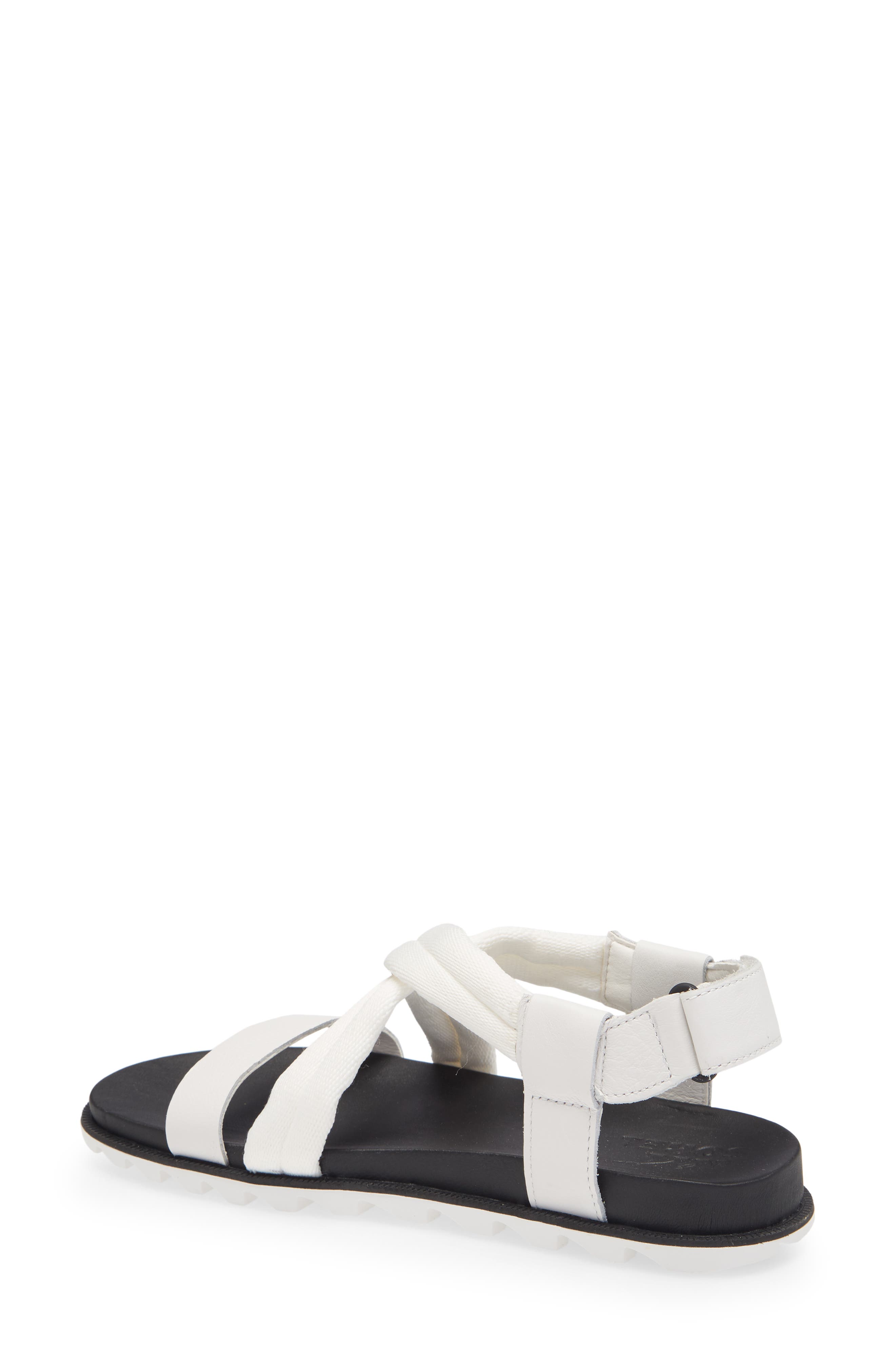 SOREL Roaming Decon Strappy Sandal, Alternate, color, 
