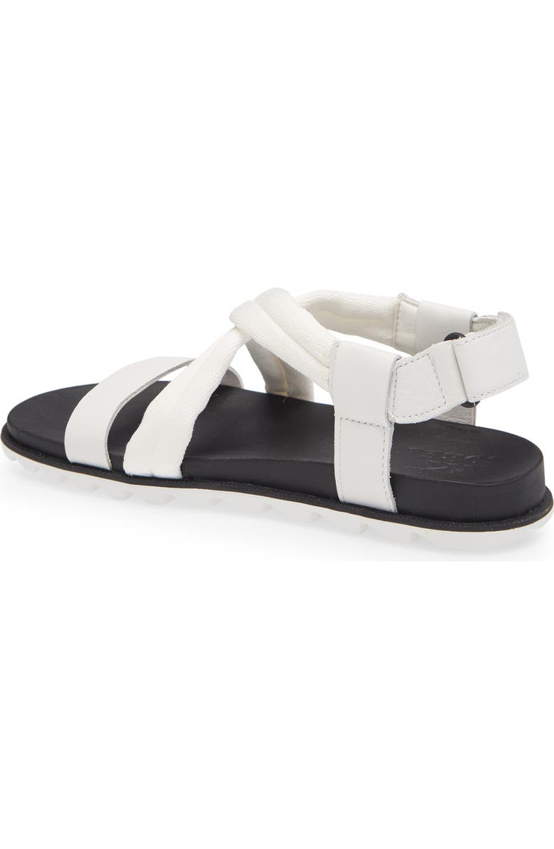 SOREL Roaming Decon Strappy Sandal, Alternate, color,