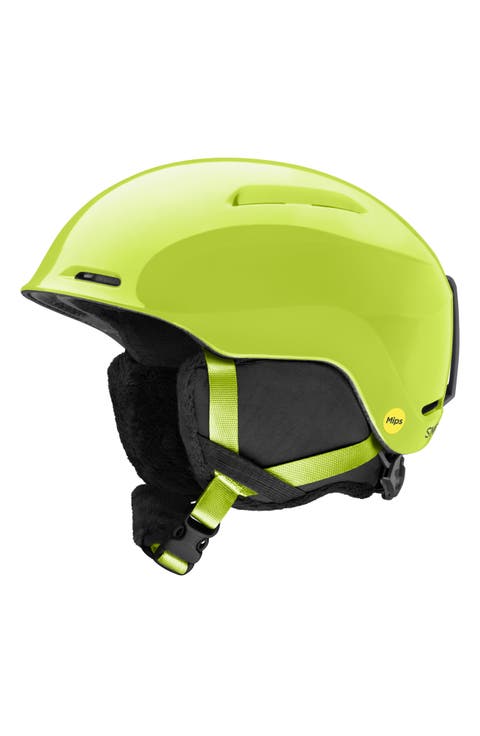 Kids' Glide Junior Snow Helmet with MIPS